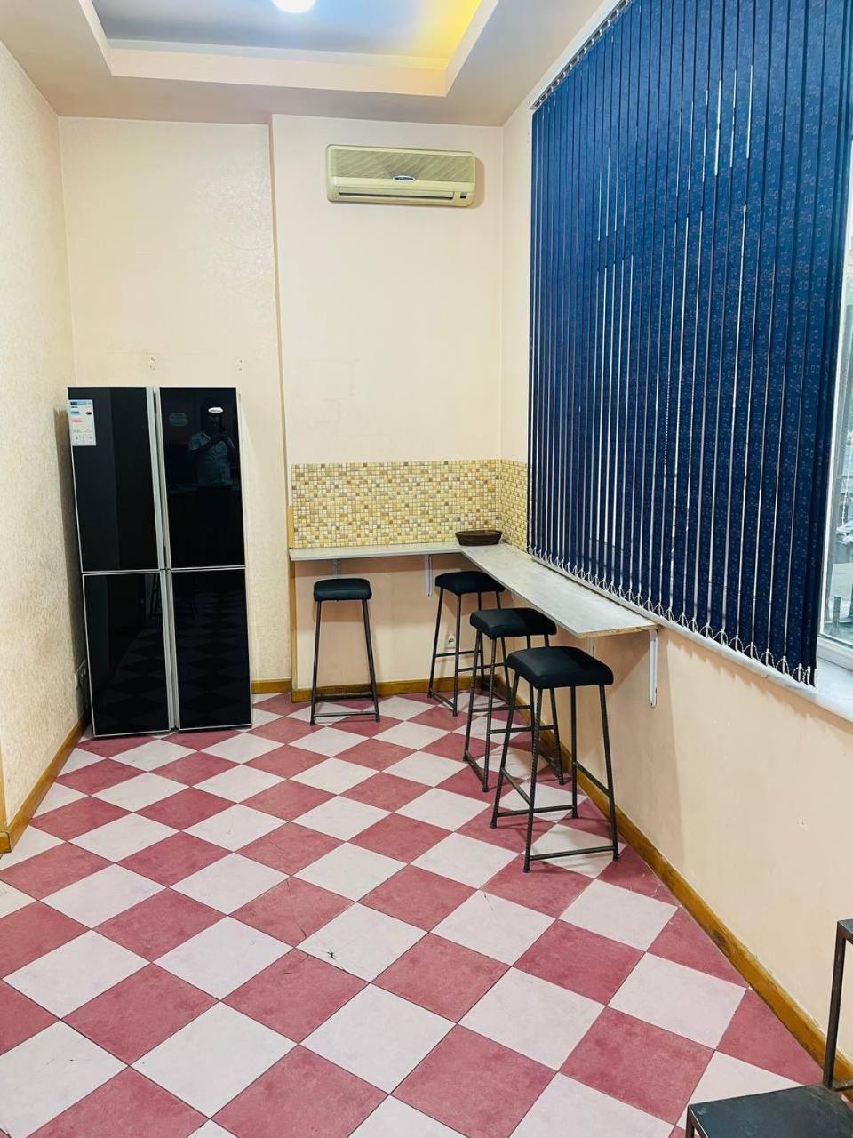 Olympic Hostel Ереван Экстерьер фото
