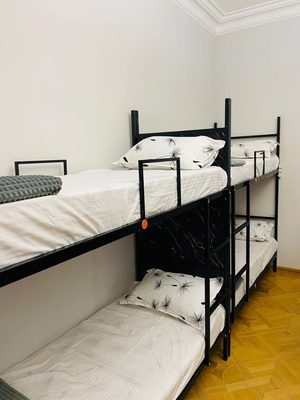 Olympic Hostel Ереван Экстерьер фото